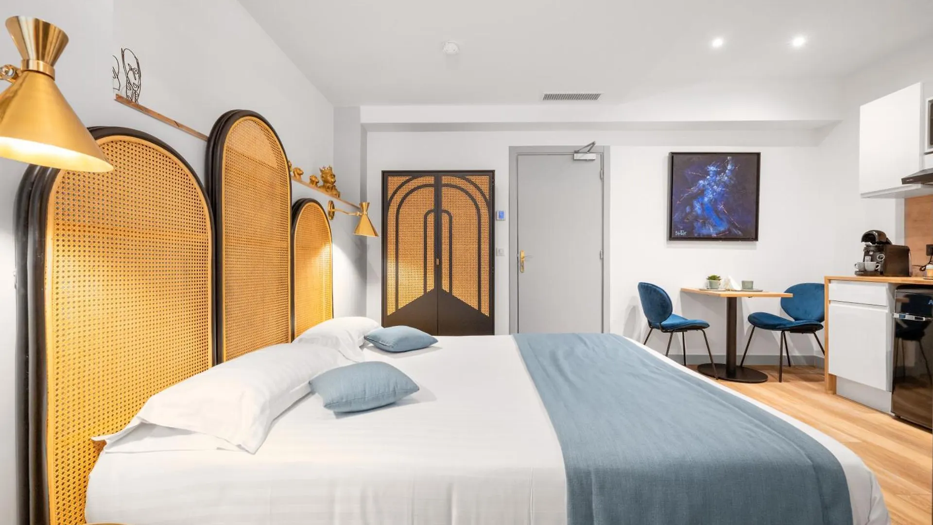 App-Art Aparthotel Nice