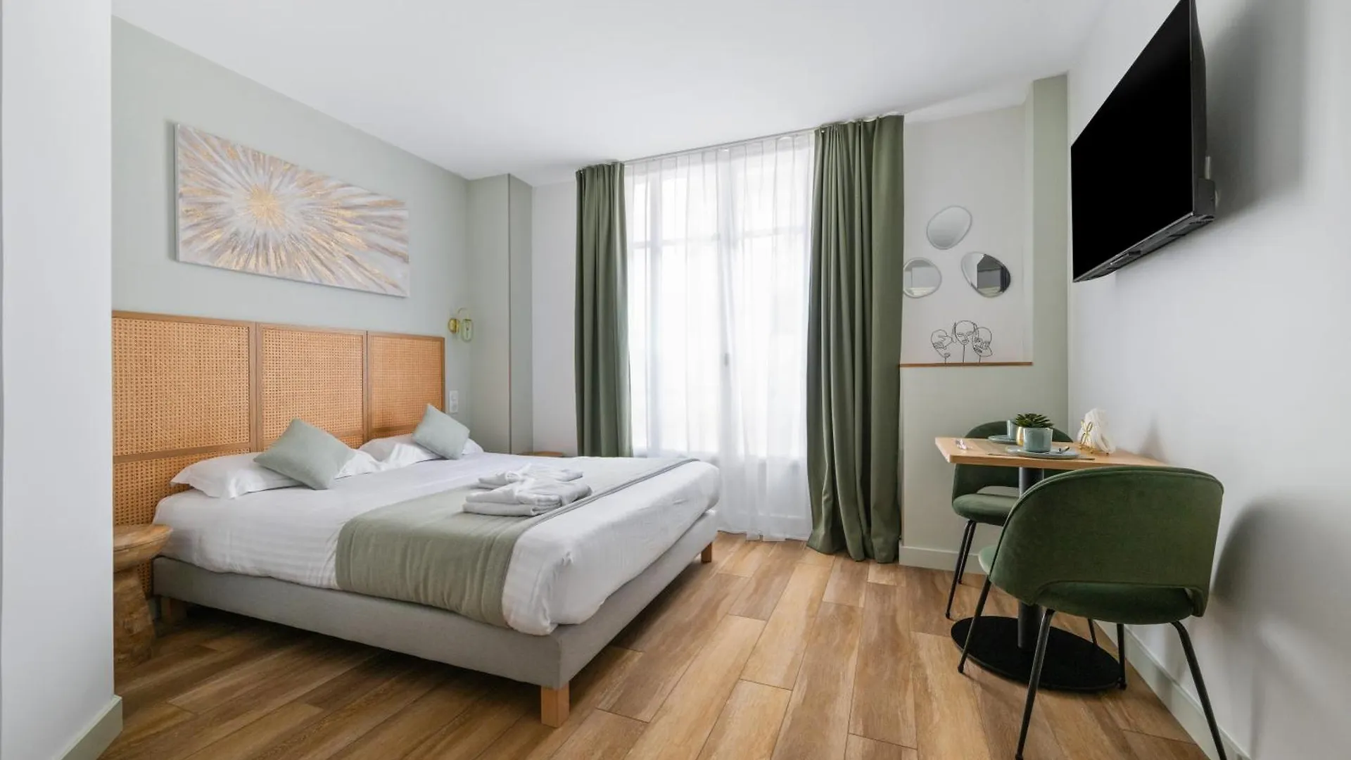 App-Art Aparthotel Nice